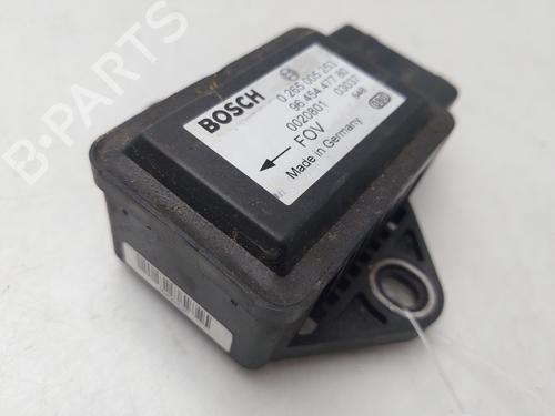 Electronic sensor PEUGEOT 307 (3A/C) 2.0 HDi 110 | BP35948012M84 - Image 2