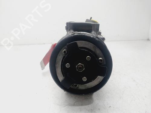 AC compressor SKODA OCTAVIA II (1Z3) 1.6 TDI | BP29408434M34 