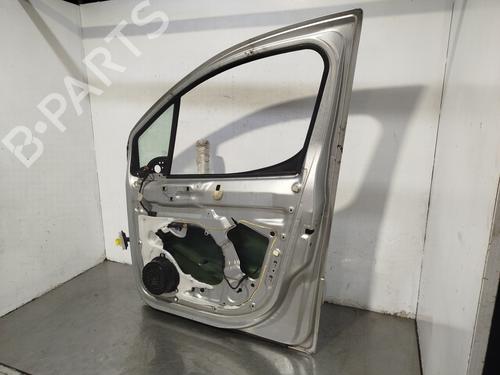 Dør højre fortil CITROËN BERLINGO MULTISPACE (B9) 1.6 HDi 110 | BP32719556C3 - Image 5