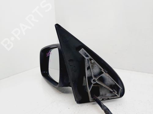 Left mirror SKODA FABIA I (6Y2)  | BP29390556C26 