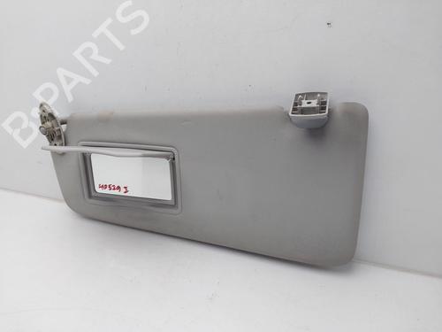 Left sun visor FORD GALAXY II (WA6) | BP36842056I1 - Image 4