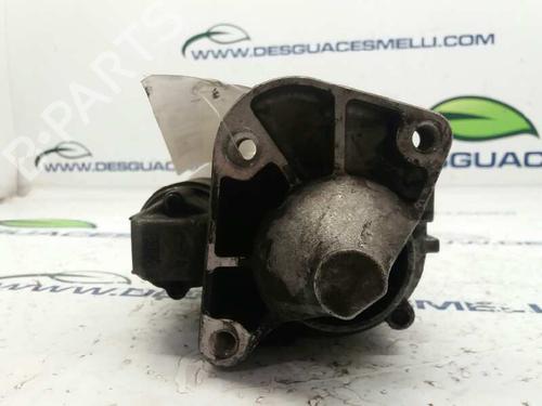 Starter RENAULT LAGUNA II (BG0/1_) 1.6 16V (BG0A, BG0L) | BP6142626M8 