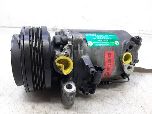 AC compressor BMW 3 (E46) 320 d | BP11257396M34 