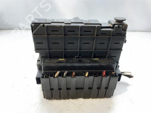 Andre PEUGEOT 406 (8B) 2.0 HDI 110 | BP11634032O1 