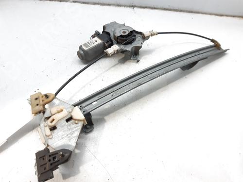 Used Rear right window mechanism NISSAN PRIMERA (P12) 2.2 Di (126 hp) 9050660