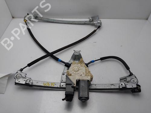 Used Front right window mechanism Front right window mechanism PEUGEOT 607 (9D, 9U) [2000-2026] 32865408 32865408
