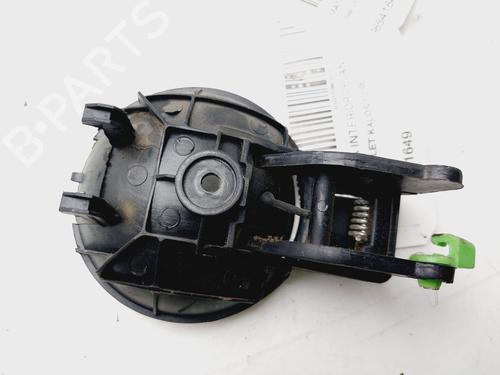 Front left interior door handle CHEVROLET KALOS 1.2 | BP18910271I13 