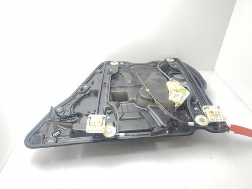 Alzavetro posteriore sinistro FIAT FREEMONT (345_) [2011-2025]  31127225