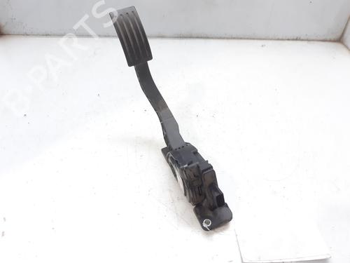 Pedal FORD C-MAX II (DXA/CB7, DXA/CEU) 1.6 TDCi (115 hp) AV619F836AB | AV619F836AB |