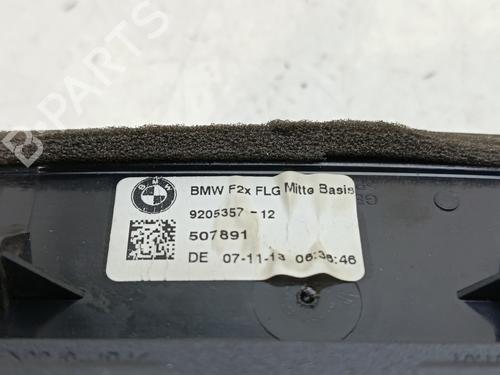 Luftventil BMW 1 (F20) 114 d | BP38413168I21 - Image 3