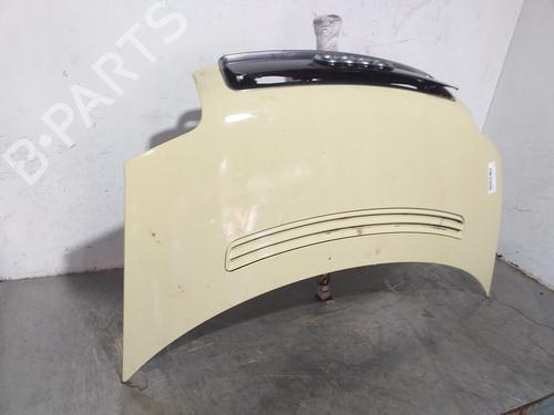 Hood AUDI A2 (8Z0) 1.4 TDI | BP21682213C1 