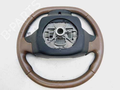 Steering wheel CITROËN C4 CACTUS 1.2 THP 110 | BP29262323C49 