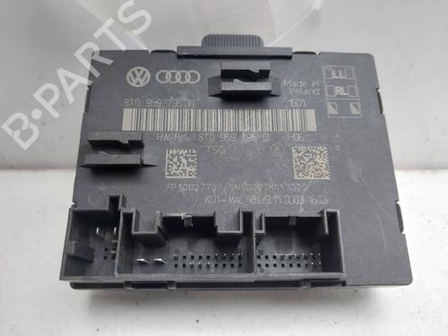 Comfort control module AUDI A4 B8 Avant (8K5)  | BP16138144M56 