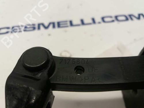 Hinge/Door check strap BMW 5 (E60) 525 d | BP13990214C146 