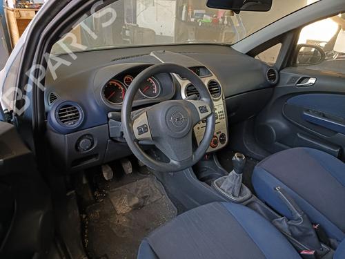 Højre Foran Tågelygte OPEL CORSA D (S07)  | BP29288771C31 