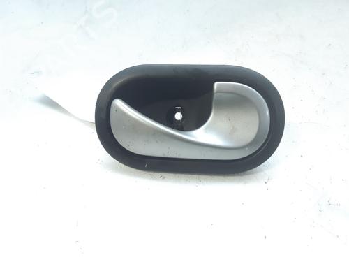 Used Front right interior door handle RENAULT CLIO III (BR0/1, CR0/1) 1.2 16V (BR0R, BR1D, BR1L, CR0R) (65 hp) 12406049