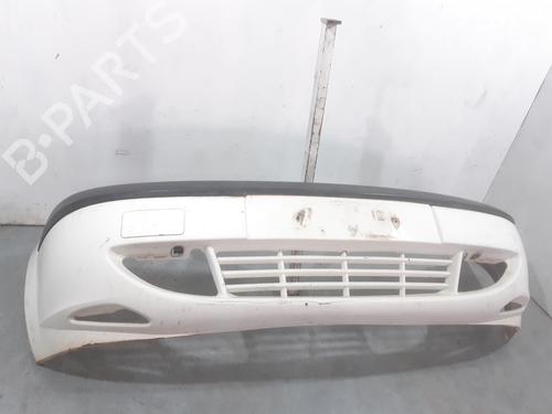 Front bumper FORD FIESTA Hatchback Van (JV_) TD 1.8 | BP7052611C7 