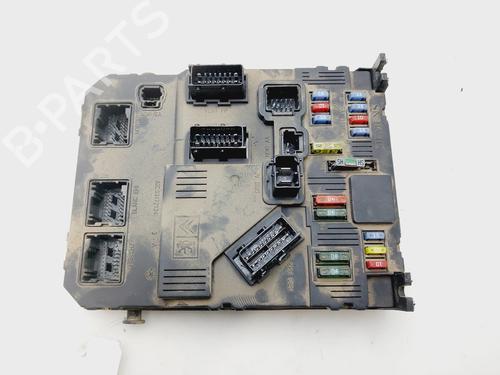 Used Other PEUGEOT PARTNER MPV (5_, G_) [1996-2026]  31584750