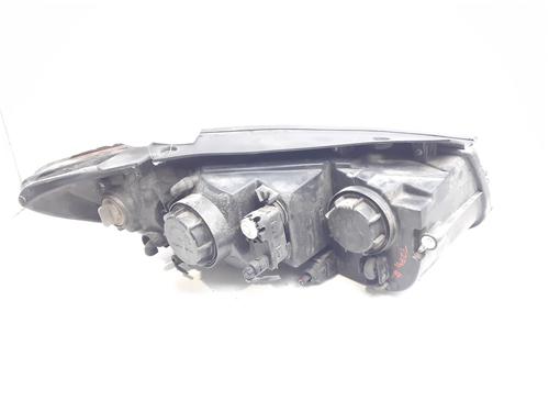 Left headlight HYUNDAI SANTA FÉ II (CM) 2.2 CRDi 4x4 | BP16710122C28 
