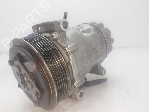 AC compressor CITROËN DS3 (SA_) 1.6 VTi 120 | BP37605079M34 - Image 2