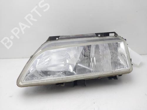 Faro izquierdo CITROËN XANTIA (X1_, X2_) 2.0 HDI 109 (109 hp) 16190875