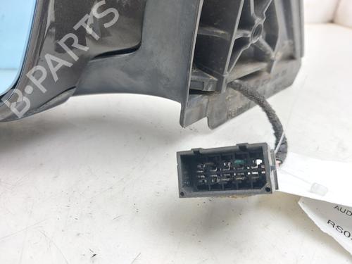 Left mirror AUDI A3 (8L1) 1.9 TDI | BP16190893C26 