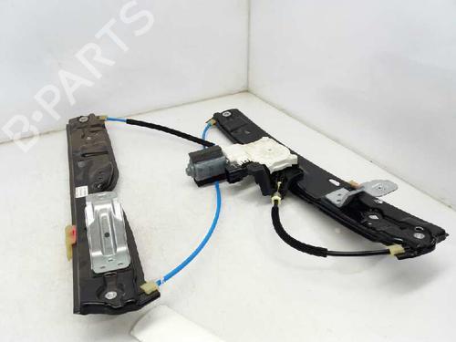 Used Rear left window mechanism JAGUAR XF SPORTBRAKE (X260) 2.0 D (180 hp) 2990068