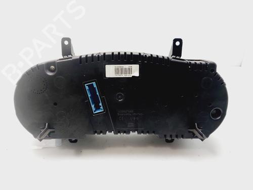 Instrument cluster SEAT ALTEA (5P1) | BP31022640C47