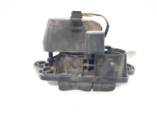 Tailgate handle MERCEDES-BENZ S-CLASS (W220) S 320 CDI (220.026, 220.126) | BP10699982C132 