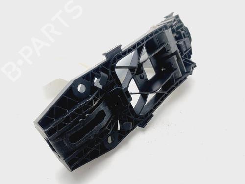 Venstre bak utvendig håndtak SEAT LEON ST (5F8)  | BP29714330C130 