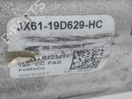 AC-Kompressor FORD FOCUS IV (HN) | BP37630077M34 - Image 3