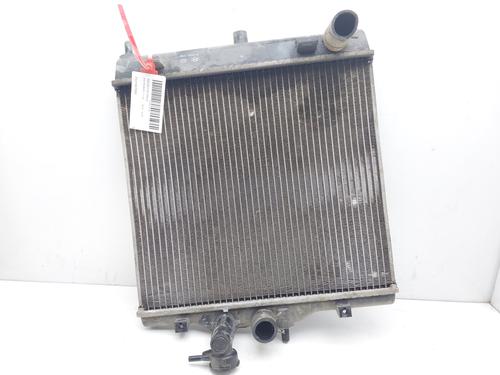 Køler KIA PICANTO I (SA) 1.1 (65 hp) 13575226