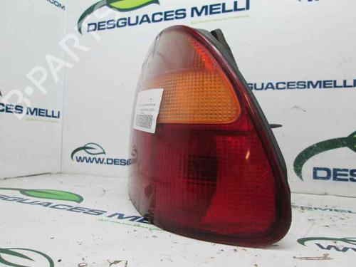Right taillight ROVER 400 II (RT) 414 Si | BP2896685C35 