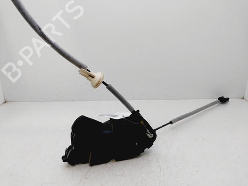 Front left lock SEAT ARONA (KJ7, KJP) | BP30078955C98