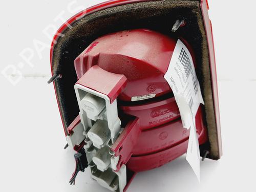 Right taillight SKODA OCTAVIA I (1U2)  | BP18152814C35 