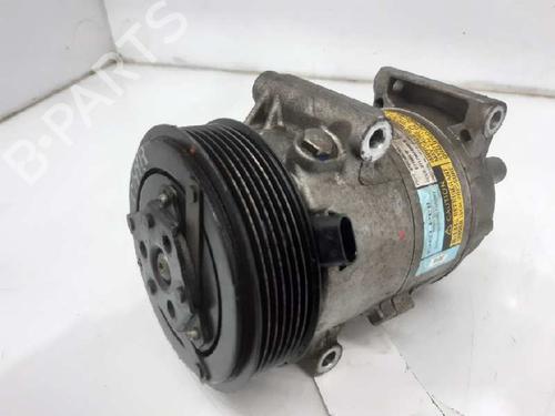 Used AC compressor NISSAN PRIMERA Hatchback (P12) 1.9 dCi (120 hp) 5261711