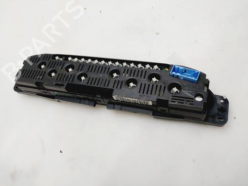 Instrument cluster CITROËN XSARA PICASSO (N68) 1.6 HDi | BP28040518C47 