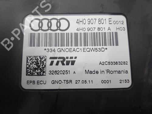 Electronic module AUDI A7 Sportback (4GA, 4GF) 2.8 FSI quattro | BP38014442M83 - Image 3