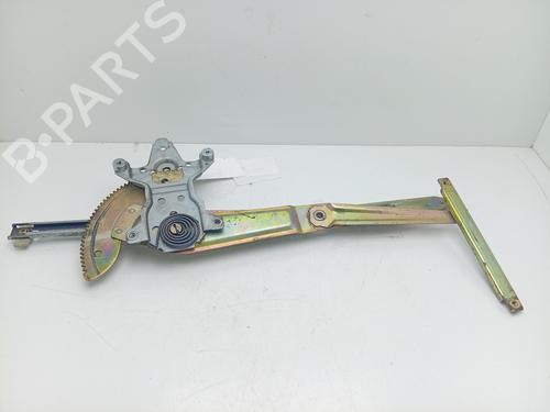 Used Front right window mechanism KIA CARNIVAL II (GQ) 2.9 CRDi (144 hp) 23129299