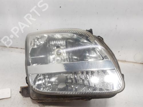 Lyskaster høyre SUZUKI IGNIS II (MH) [2003-2025]  8396211