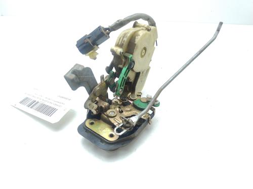Front right lock KIA SORENTO I (JC)  | BP24978206C97 