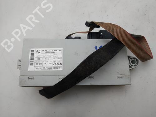 Elektronisk modul Elektronisk modul BMW 3 (E90) 318 d (122 hp) 35942408 35942408