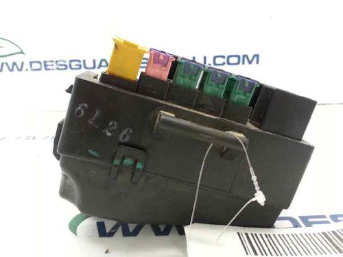 Fuse box CHEVROLET LACETTI (J200) 2.0 D | BP2885802E1 