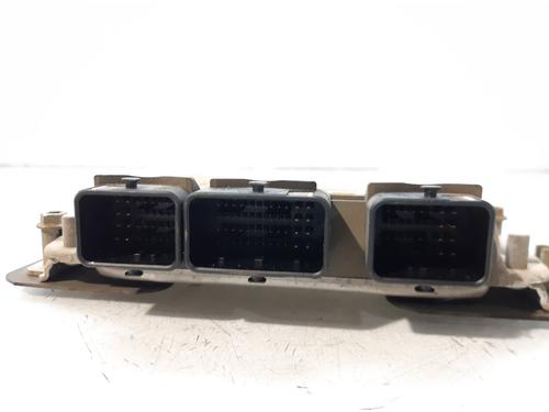 Engine control unit (ECU) PEUGEOT 307 (3A/C) 1.6 16V | BP8857509M57 