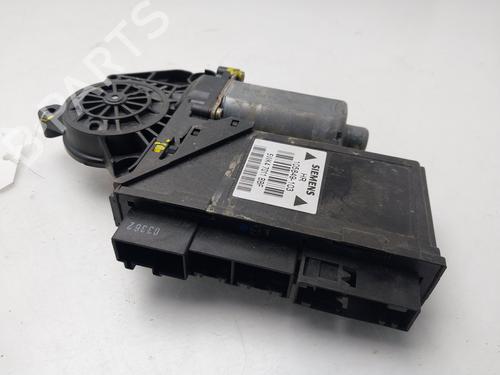 Right rear window motor AUDI A4 B6 Avant (8E5) 2.5 TDI | BP38708045E22 - Image 2