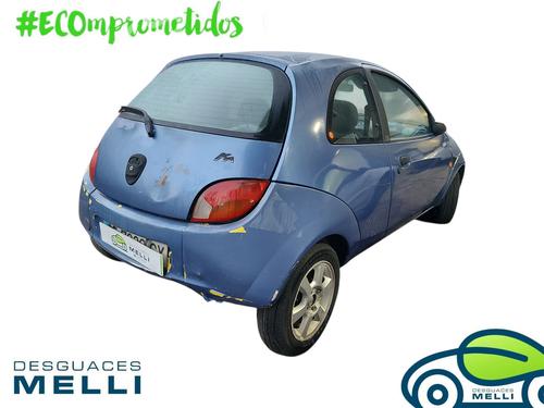 Steering wheel controls FORD KA (RB_) 1.3 i ROCAM | BP32491312E15 