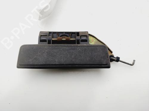 Used Front left exterior door handle PEUGEOT 205 II (20A/C) [1987-2000]  31327568