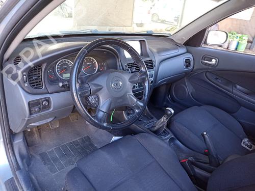 Alternator NISSAN ALMERA II (N16) 2.2 dCi | BP8224694M7