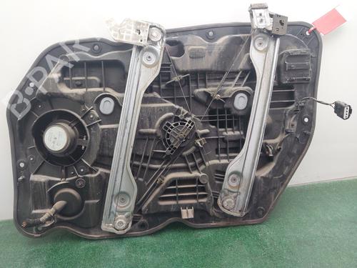 Front left window mechanism KIA CEE'D (JD) | BP36031063C22 - Image 2