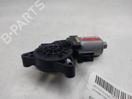 Right rear window motor HYUNDAI TUCSON (TL, TLE) 1.7 CRDi | BP18045838E22 